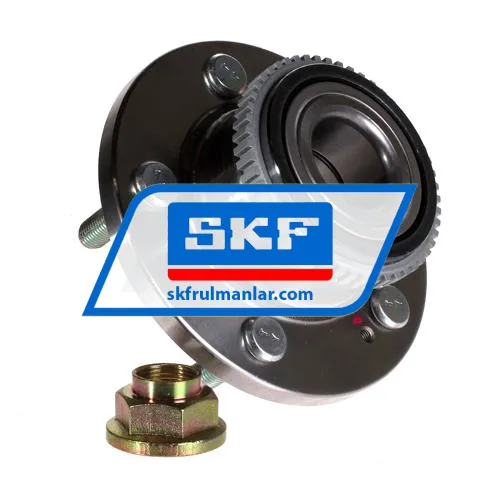SKF VKBA6941 ürün fotoğrafı 3