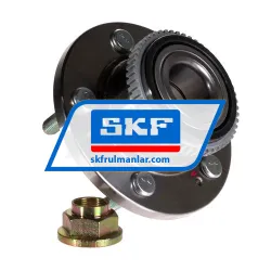 SKF VKBA6941 rulman resim 3