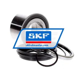 SKF VKBA3765 rulman resim 2