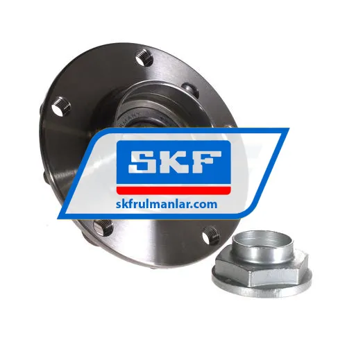 SKF VKBA3451 ürün fotoğrafı 2
