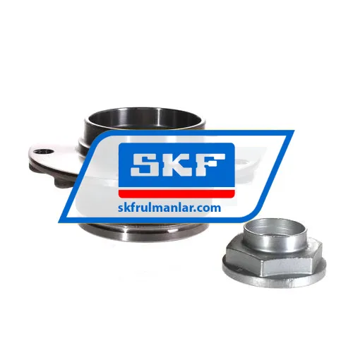 SKF VKBA3451 ürün fotoğrafı 3