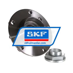 SKF VKBA3451 rulman resim 2