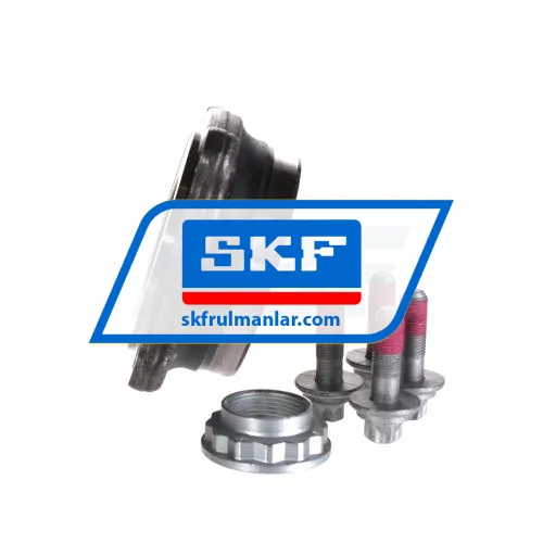 SKF VKBA3445 ürün fotoğrafı 2