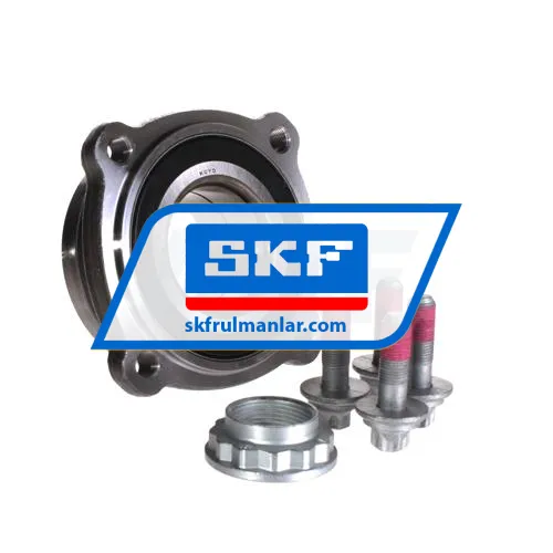 SKF VKBA3445 ürün fotoğrafı 4