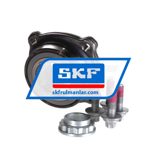 SKF VKBA3445 ürün fotoğrafı 5