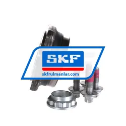 SKF VKBA3445 rulman resim 2