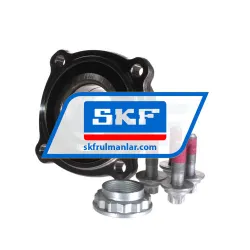 SKF VKBA3445 rulman resim 3