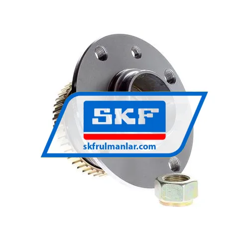 SKF VKBA1437 ürün fotoğrafı 2