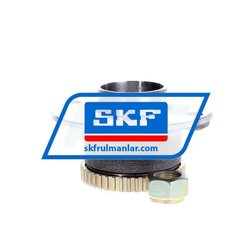 SKF VKBA1437 ürün fotoğrafı 4