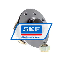SKF VKBA1437 rulman resim 2