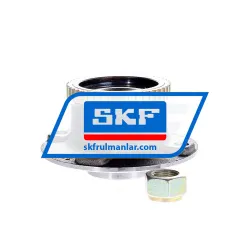 SKF VKBA1437 rulman resim 3