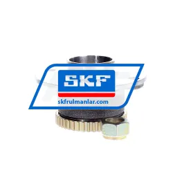 SKF VKBA1437 rulman resim 4