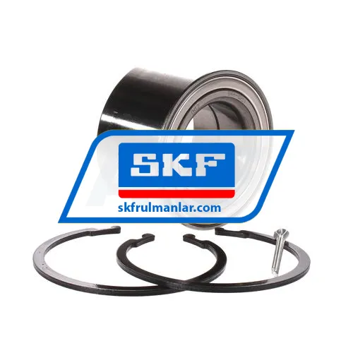 SKF VKBA3981