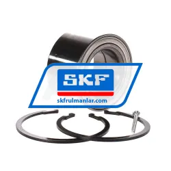 SKF VKBA3981