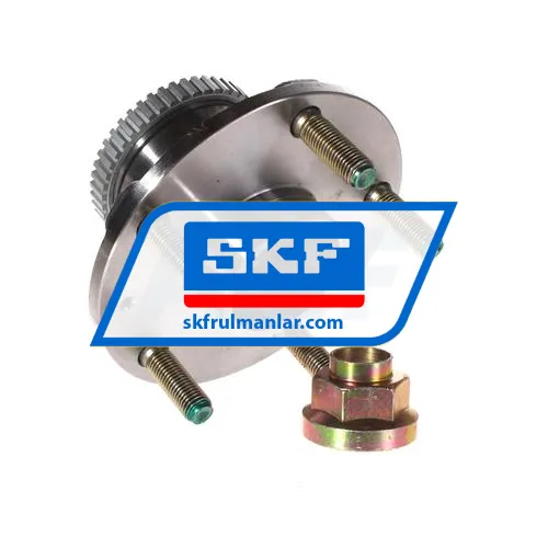 SKF VKBA3789 ürün fotoğrafı 3