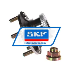 SKF VKBA3789 rulman resim 2