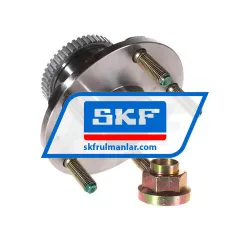 SKF VKBA3789 rulman resim 3