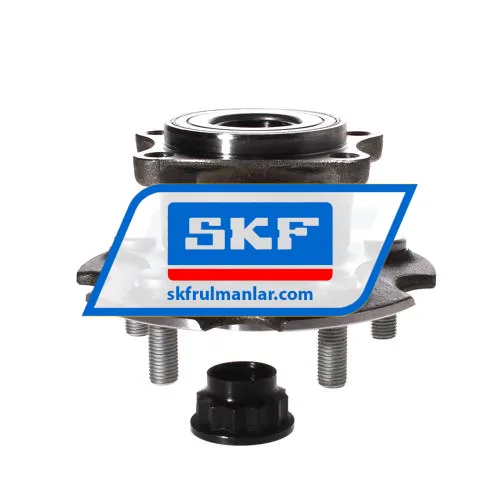 SKF VKBA7466 ürün fotoğrafı 4