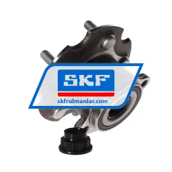 SKF VKBA7466 rulman resim 2