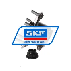 SKF VKBA7466 rulman resim 3