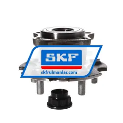SKF VKBA7466 rulman resim 4