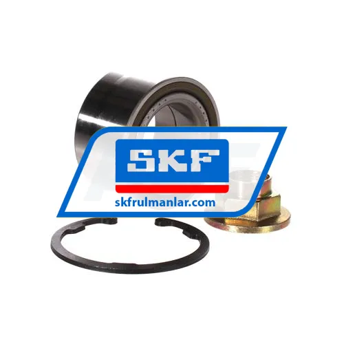SKF VKBA3277 ürün fotoğrafı 2