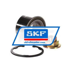 SKF VKBA3277 rulman resim 2