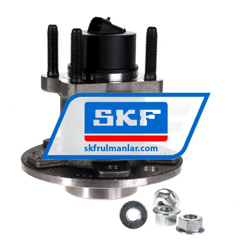 SKF VKBA3555