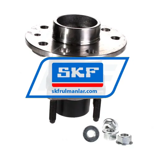 SKF VKBA3555 ürün fotoğrafı 2
