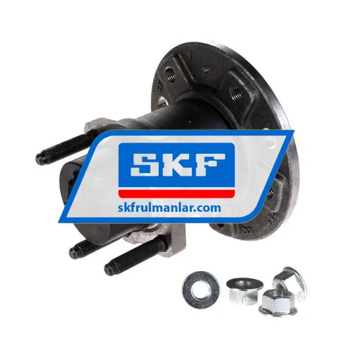 SKF VKBA3555 ürün fotoğrafı 3