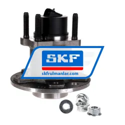 SKF VKBA3555