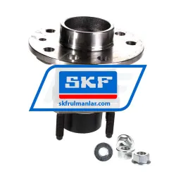 SKF VKBA3555 rulman resim 2
