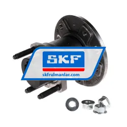 SKF VKBA3555 rulman resim 3