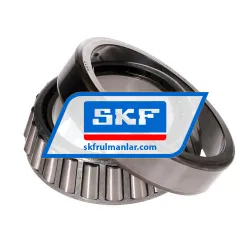 SKF VKHB2077 rulman resim 2