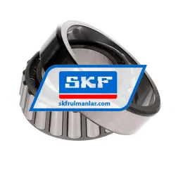 SKF VKHB2052 rulman resim 2