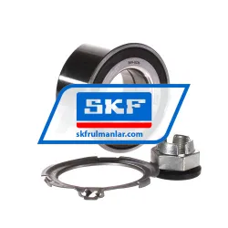 SKF VKBA3648
