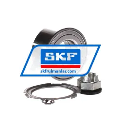 SKF VKBA3648 rulman resim 2