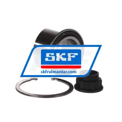 SKF VKBA3684 rulman resim 2