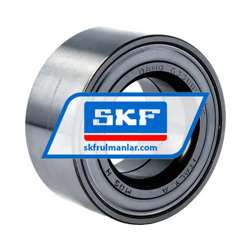 SKF BAHB633809AE ürün fotoğrafı 2