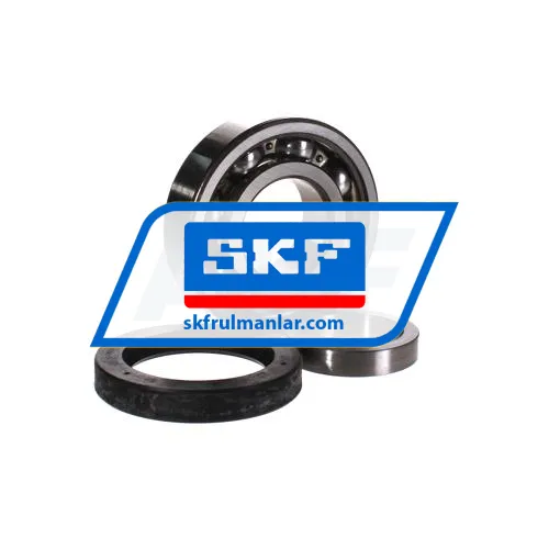 SKF VKBA617 ürün fotoğrafı 2