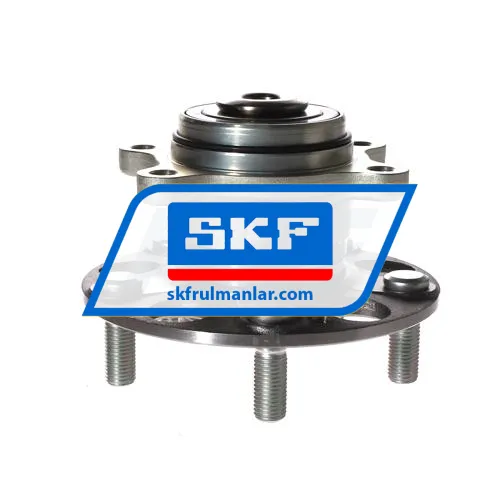 SKF VKBA6917 ürün fotoğrafı 4
