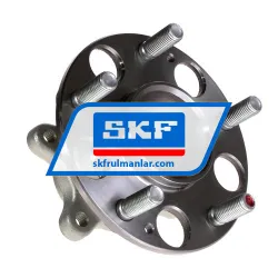 SKF VKBA6917 rulman resim 2
