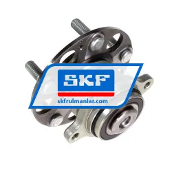 SKF VKBA6917 rulman resim 3