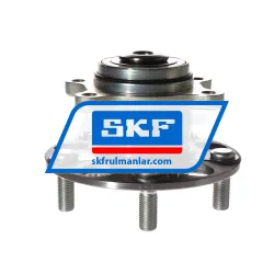 SKF VKBA6917 rulman resim 4