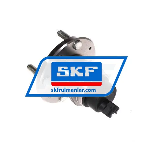 SKF VKBA3938 ürün fotoğrafı 2