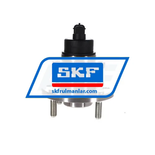 SKF VKBA3938 ürün fotoğrafı 4