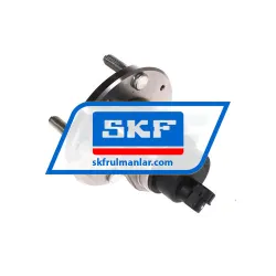 SKF VKBA3938 rulman resim 2