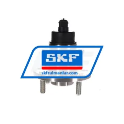SKF VKBA3938 rulman resim 4