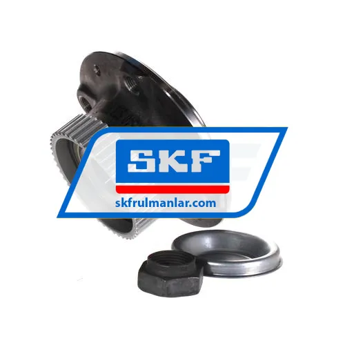 SKF VKBA3564 ürün fotoğrafı 5