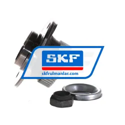 SKF VKBA3564 rulman resim 2